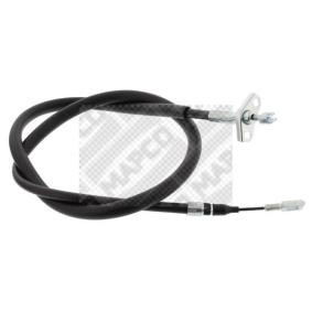Handbremsseil von MAPCO