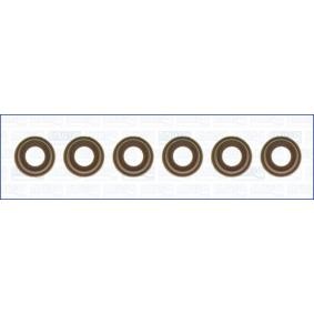 Dichtungssatz, Ventilschaft 57058500