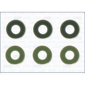 Dichtungssatz, Ventilschaft 57059500