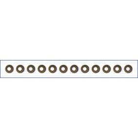 Dichtungssatz, Ventilschaft 57060000
