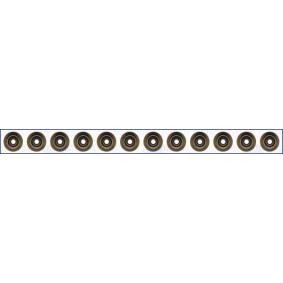 Dichtungssatz, Ventilschaft 57060100