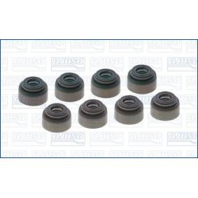 Dichtungssatz, Ventilschaft 57060400