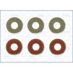 Dichtungssatz, Ventilschaft 57062400