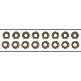 Dichtungssatz, Ventilschaft 57064400