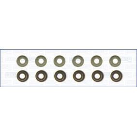 Dichtungssatz, Ventilschaft 57065000 MITSUBISHI GTO von AJUSA