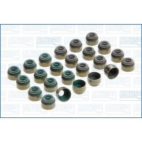 Dichtungssatz, Ventilschaft 57065600