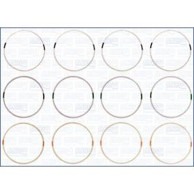 Comprar Juego de juntas, camisa del cilindro de AJUSA 60000400 a bajo precio de 10,22 €