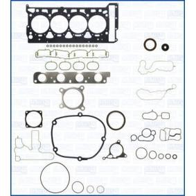 Dichtungsvollsatz, Motor 50310000