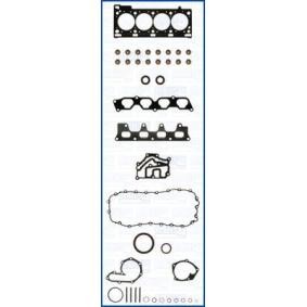 Dichtungsvollsatz, Motor 50314600