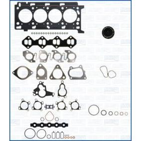 Compre Kit completo de juntas del motor de AJUSA online para GRAND SCÉNIC III (JZ0/1_) a precios moderados