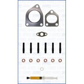 Comprar Juego de montaje, turbocompresor de AJUSA JTC11492 a bajo precio de 26,28 €