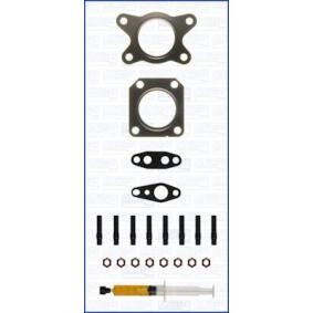 Compre Junta para turbo de AJUSA online para BT-50 Camião de plataforma/chassis (CD, UN) a preços moderados