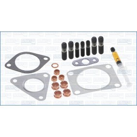 Comprar Juego de montaje, turbocompresor de AJUSA JTC11504 a bajo precio de 19,55 €