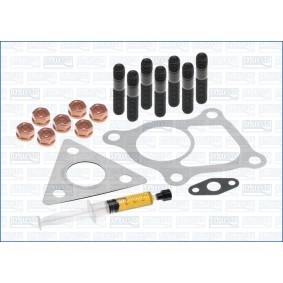 Montagesatz, Lader JTC11553