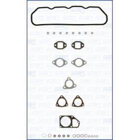Dichtungssatz, Zylinderkopf 53000400 von AJUSA günstig für 35,24 € online kaufen
