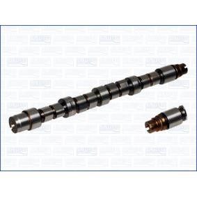 Osta Nokka-akseli AJUSA:llä 93123000 edullisesti hintaan 510,45 €