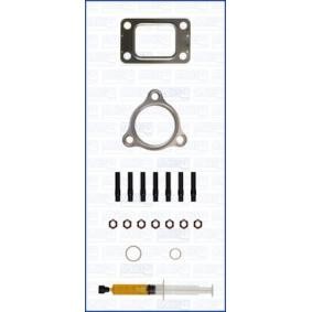 Montagesatz, Lader JTC11056