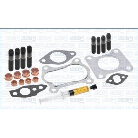 Montagesatz, Lader JTC11063