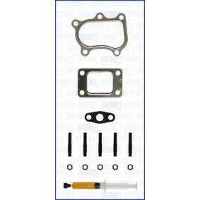 Montagesatz, Lader JTC11075