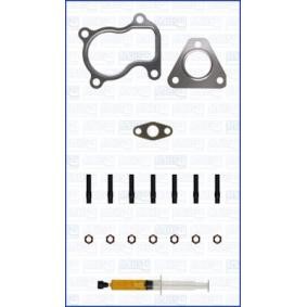 Comprar Juego de montaje, turbocompresor de AJUSA JTC11082 a bajo precio de 28,66 €