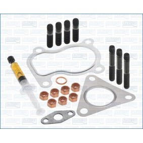 Montagesatz, Lader JTC11083