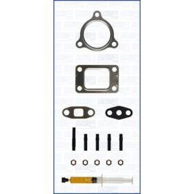 Montagesatz, Lader JTC11109