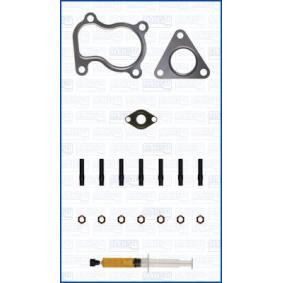 Comprar Juego de montaje, turbocompresor de AJUSA JTC11124 a bajo precio de 20,49 €