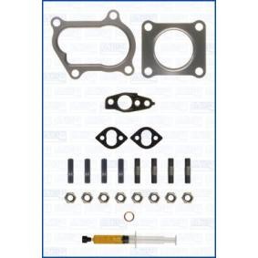 Comprar Juego de montaje, turbocompresor de AJUSA JTC11166 a bajo precio de 37,28 €