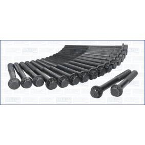 Zylinderkopfschraubensatz 81013600