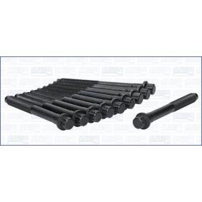 Comprar Juego de tornillos de culata de AJUSA 81014000 a bajo precio de 22,52 €