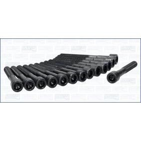Zylinderkopfschraubensatz 81014600