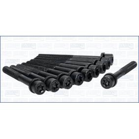 Zylinderkopfschraubensatz 81017500