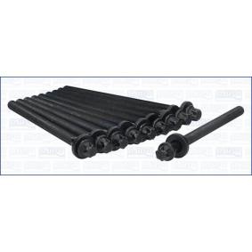 Zylinderkopfschraubensatz 81017600