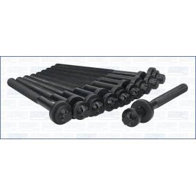 Zylinderkopfschraubensatz 81018400