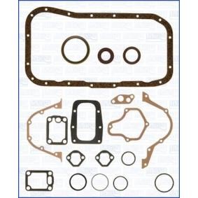 Dichtungssatz, Kurbelgehäuse 54009700