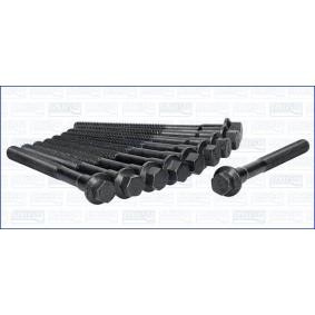 Zylinderkopfschraubensatz 81001600