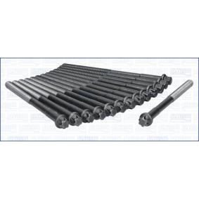 Zylinderkopfschraubensatz 81004500