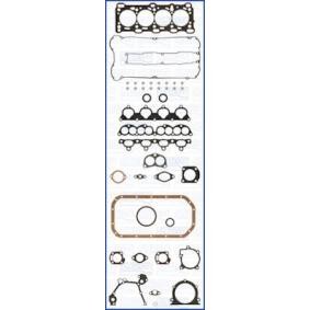 Dichtungsvollsatz, Motor 50169400