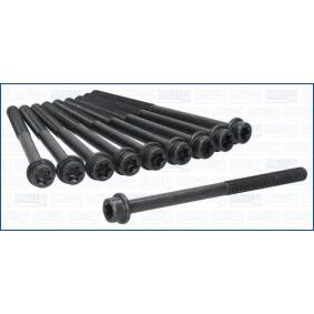 Zylinderkopfschraubensatz 81035200