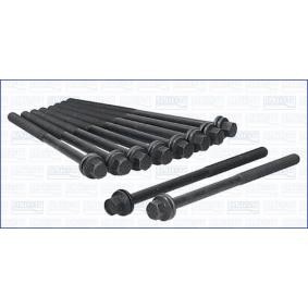 Comprar Juego de tornillos de culata de AJUSA 81038700 a bajo precio de 63,08 €
