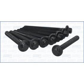 Compre Jogo de parafusos da cabeça do motor da AJUSA 81040500 a um preço baixo por 24,07 €