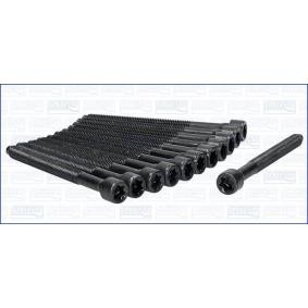 Zylinderkopfschraubensatz 81040800