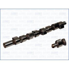 Acquista Albero a camme da AJUSA 93002500 a buon mercato per soli 230,98 €