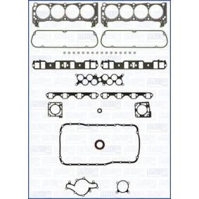 Dichtungsvollsatz, Motor 50222600