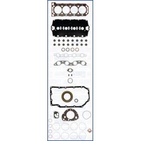Dichtungsvollsatz, Motor 50224900