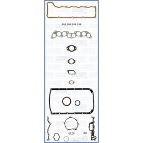 Dichtungsvollsatz, Motor 51005000