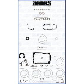 Dichtungsvollsatz, Motor 51011300