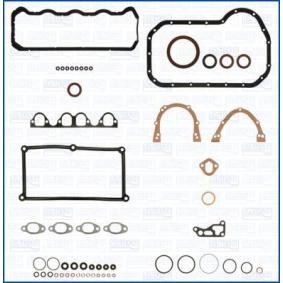 Compre Jogo de juntas do motor da AJUSA 51014800 a um preço baixo por 89,63 €