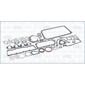 Dichtungsvollsatz, Motor 51015700