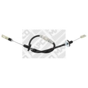 Acquista Cavo frizione da MAPCO 5843 a buon mercato per soli 27,55 €